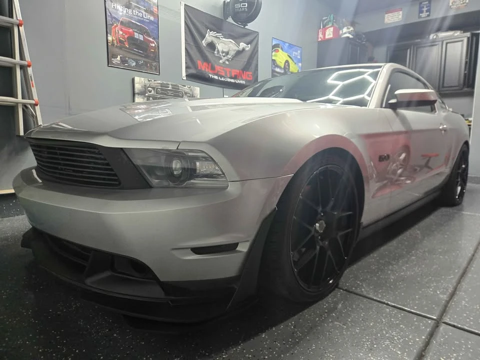 2011 Ford S197 Mustang GT - Image 13 of 13
