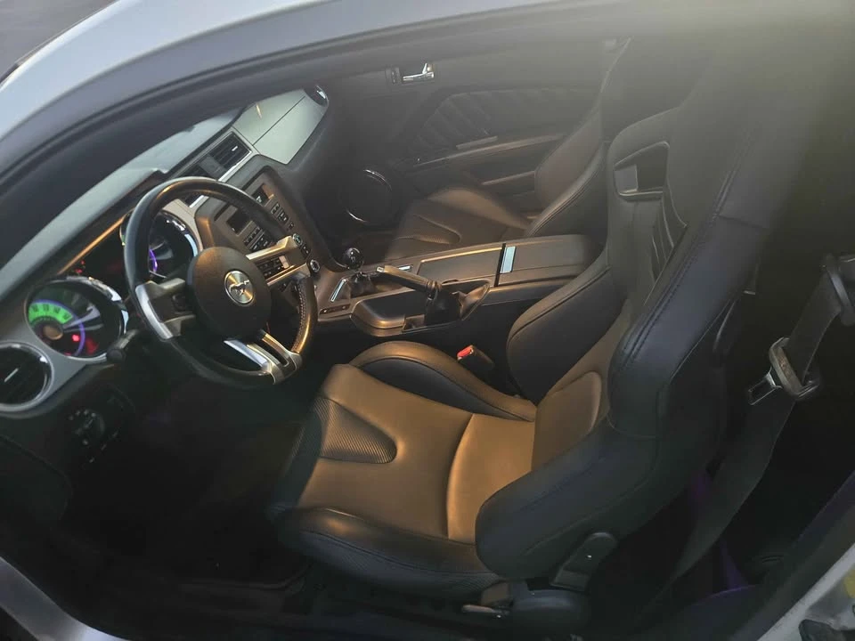 2011 Ford S197 Mustang GT - Image 11 of 13