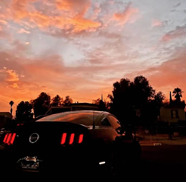 2011 Ford S197 Mustang GT - Image 3 of 6