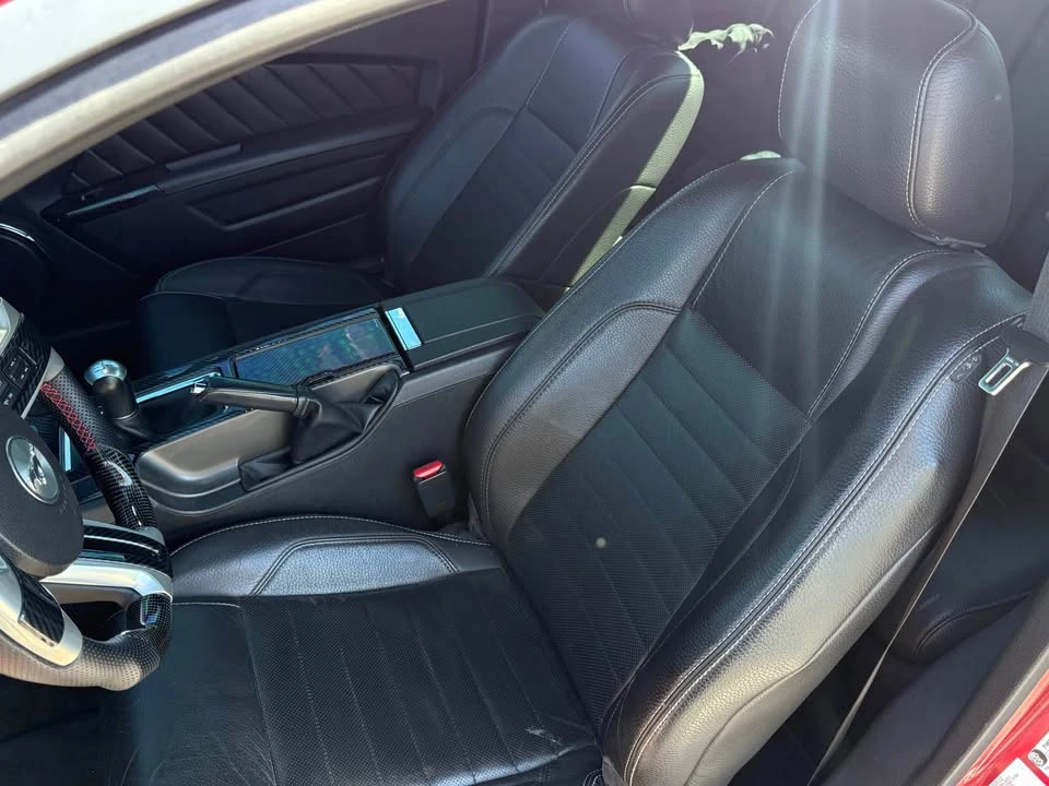 2011 Ford S197 Mustang GT - Image 10 of 14