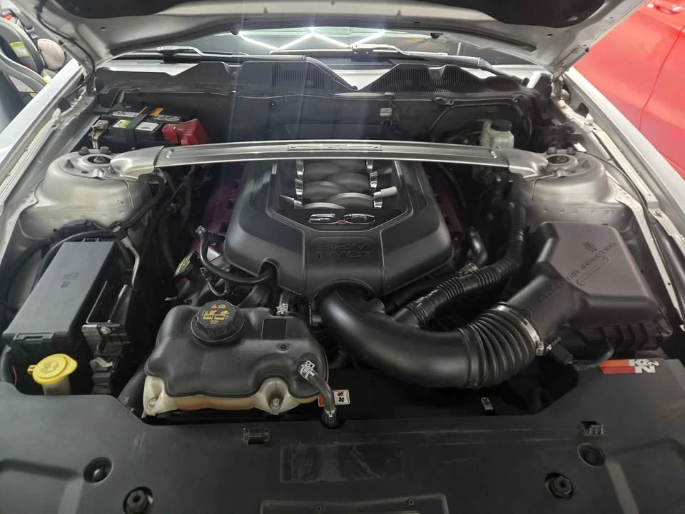 2011 Ford S197 Mustang GT - Image 12 of 13
