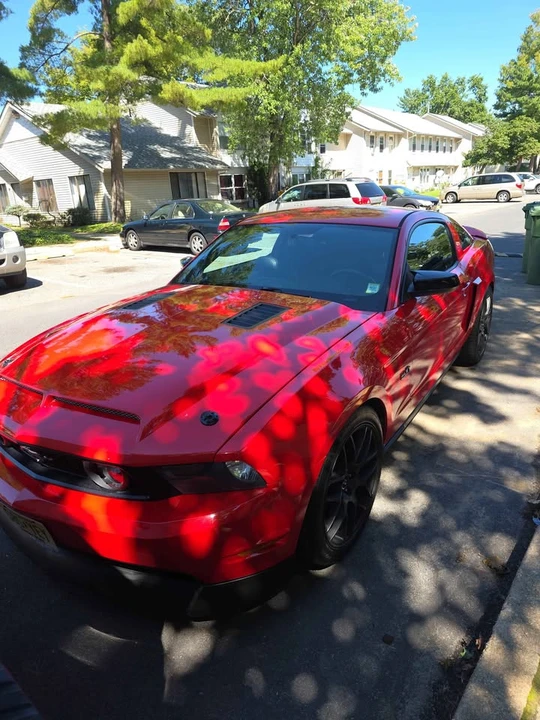 2011 Ford S197 Mustang GT - Image 2 of 11