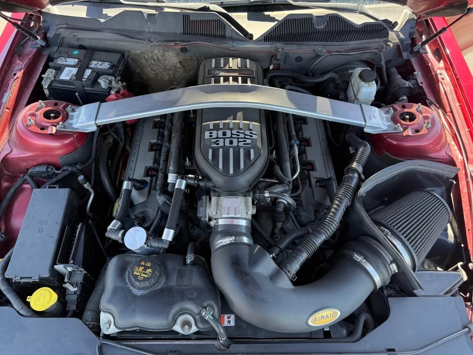 2011 Ford S197 Mustang GT - Image 11 of 14