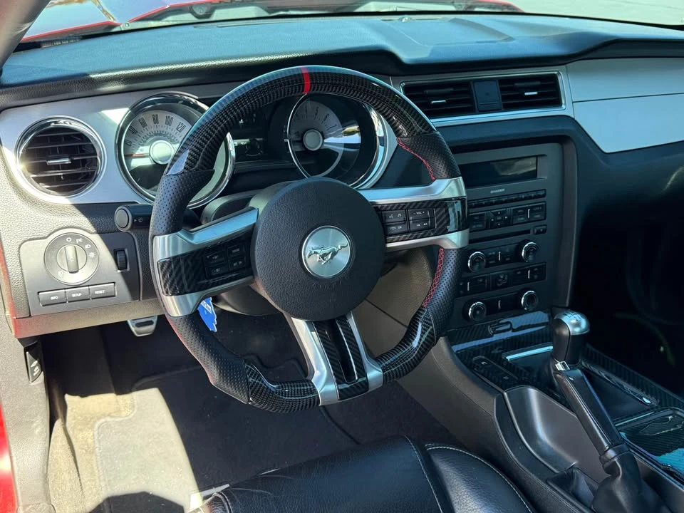 2011 Ford S197 Mustang GT - Image 8 of 14