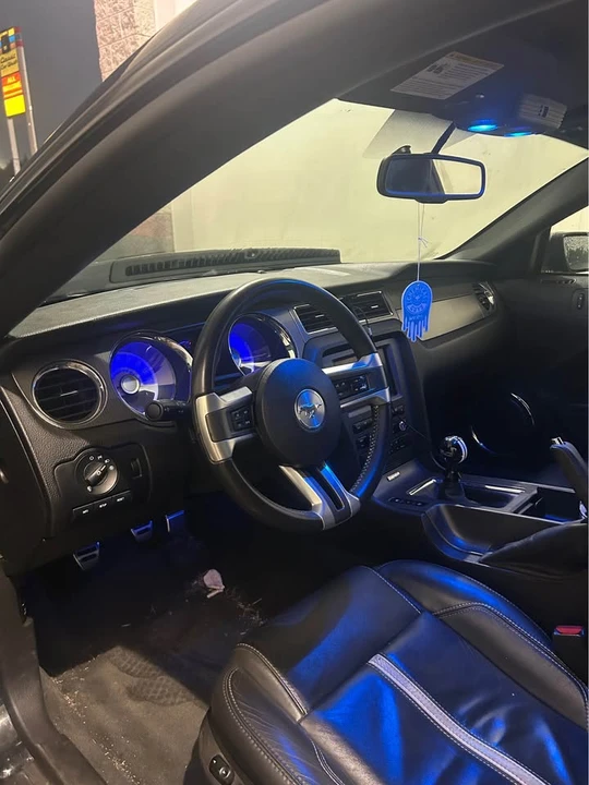 2011 Ford S197 Mustang GT - Image 11 of 11