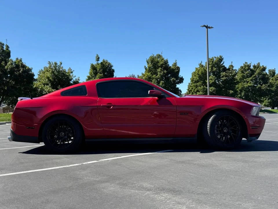 2011 Ford S197 Mustang GT - Image 3 of 14