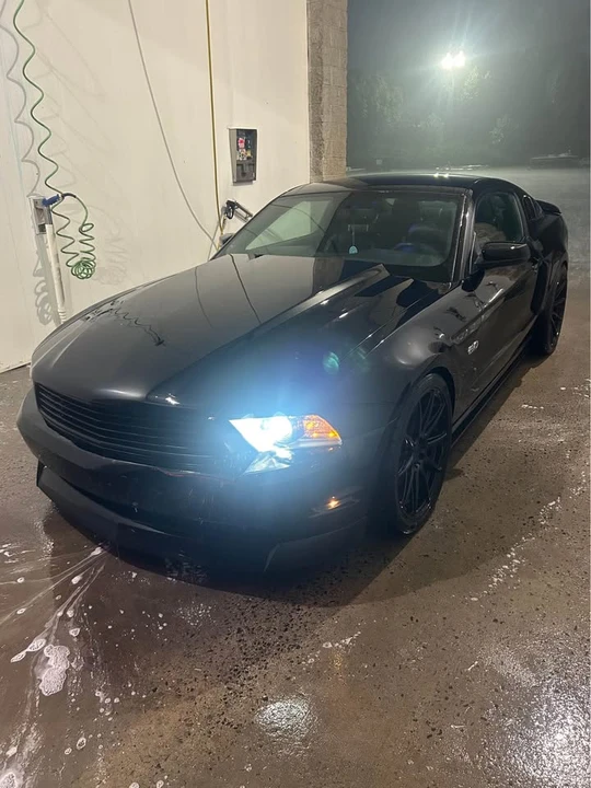 2011 Ford S197 Mustang GT - Image 3 of 11