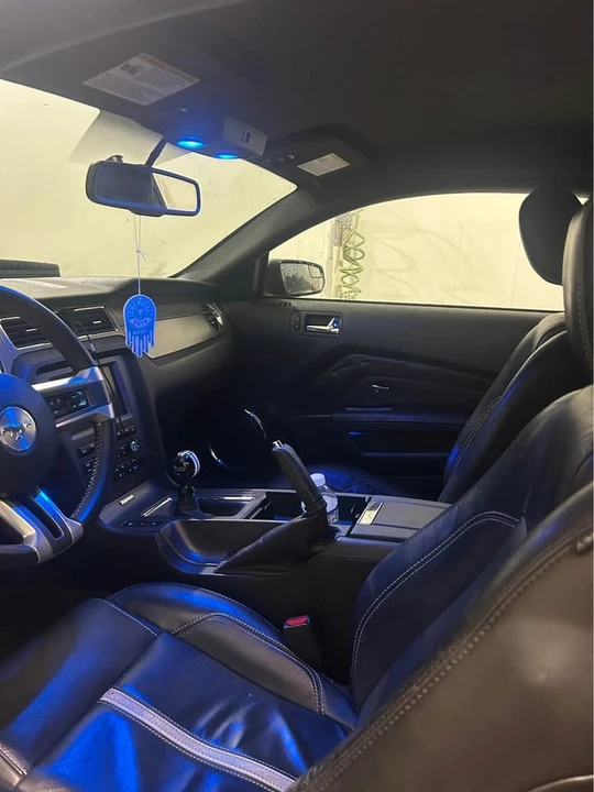 2011 Ford S197 Mustang GT - Image 10 of 11