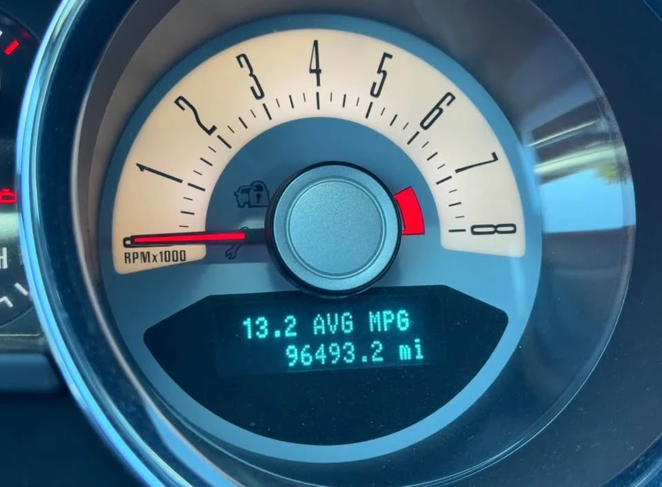 2011 Ford S197 Mustang GT - Image 12 of 14