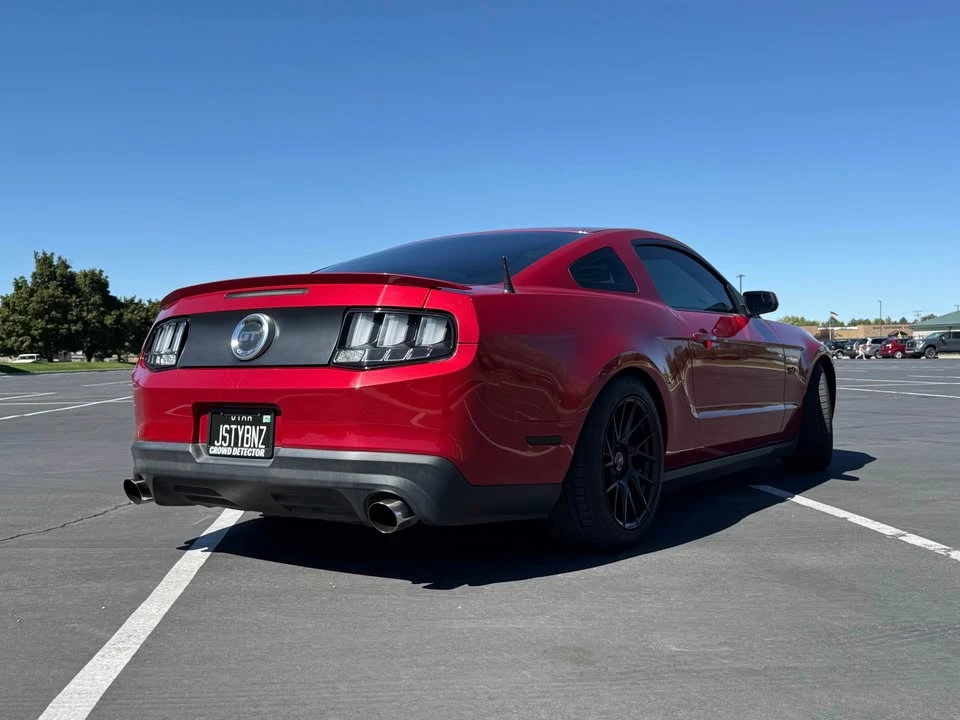 2011 Ford S197 Mustang GT - Image 4 of 14