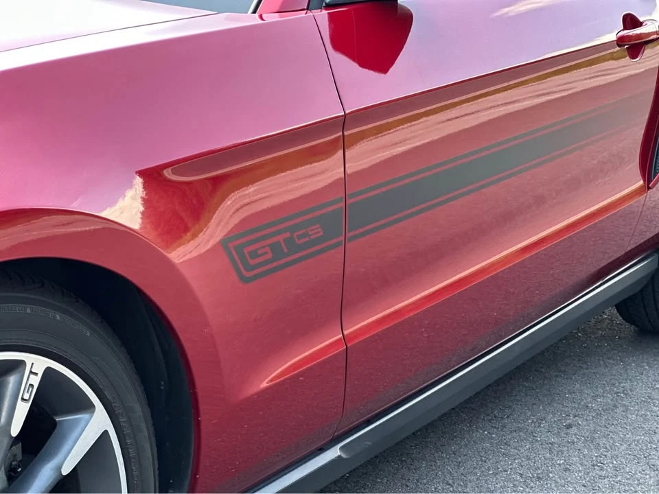 2011 Ford S197 Mustang GT - Image 6 of 13