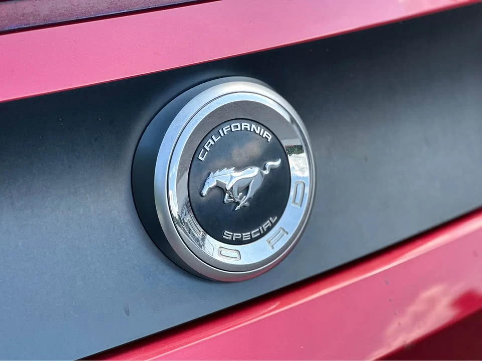 2011 Ford S197 Mustang GT - Image 7 of 13