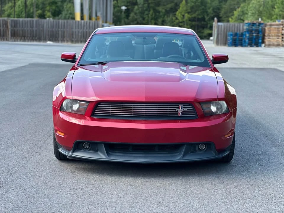 2011 Ford S197 Mustang GT - Image 5 of 13