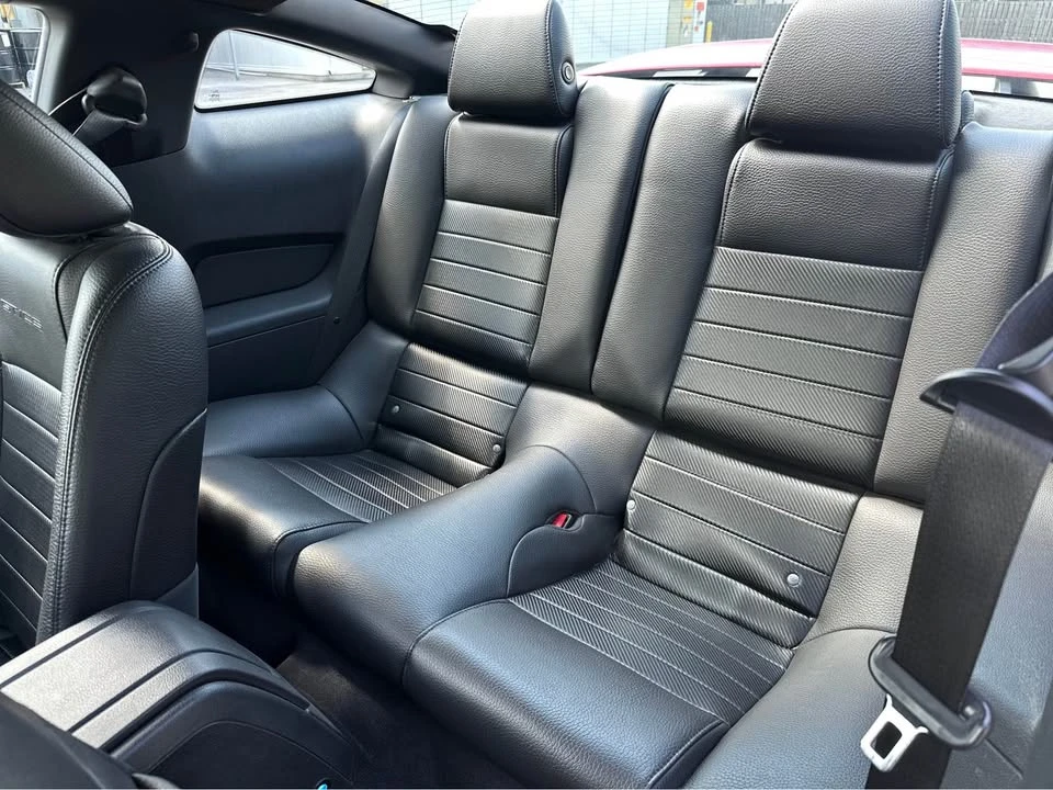 2011 Ford S197 Mustang GT - Image 8 of 13