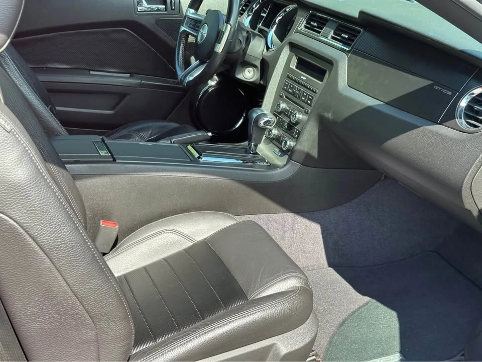 2011 Ford S197 Mustang GT - Image 10 of 13