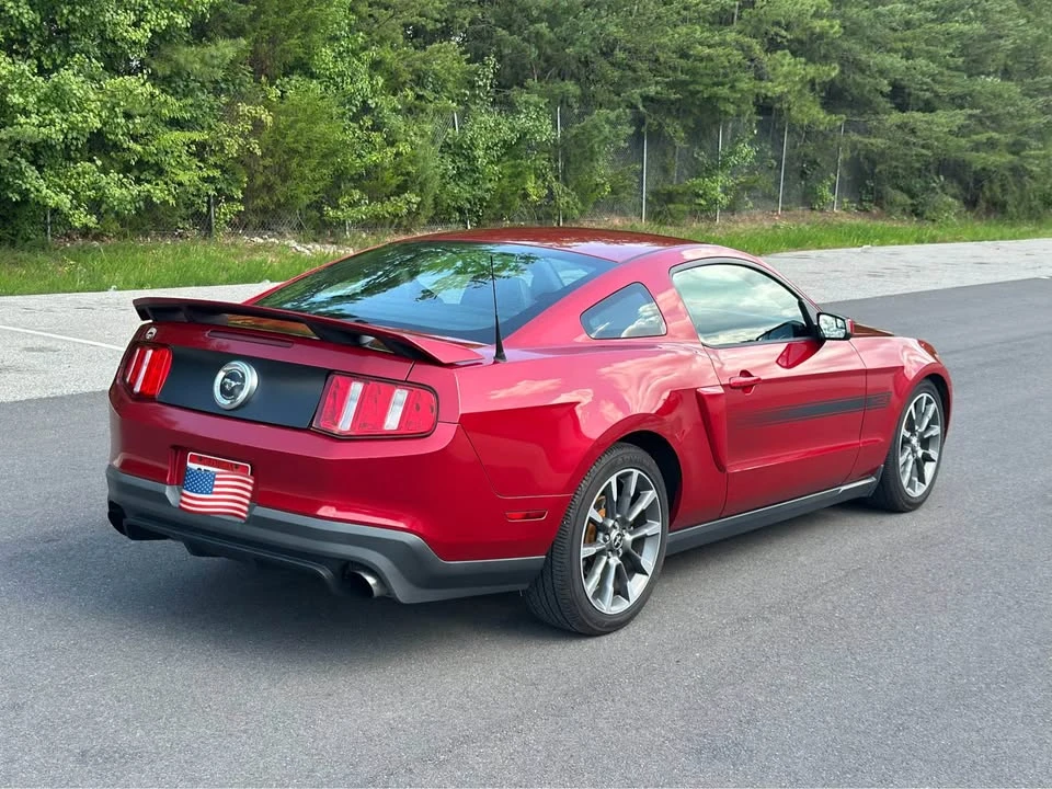2011 Ford S197 Mustang GT - Image 2 of 13