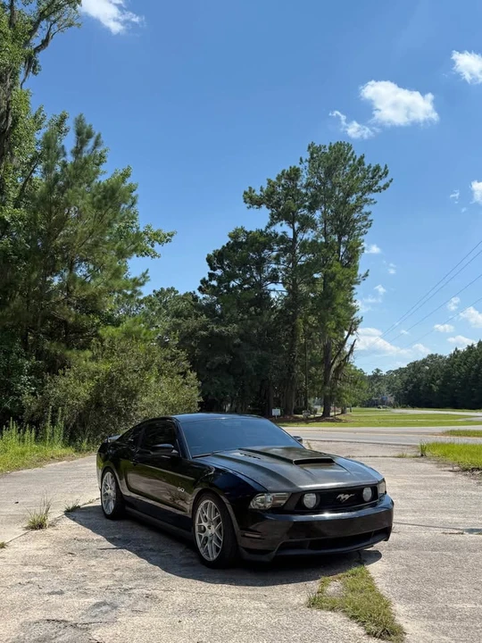 2011 Ford S197 Mustang GT - Image 4 of 13