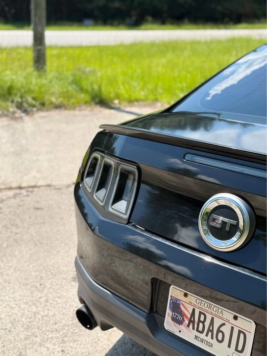 2011 Ford S197 Mustang GT - Image 8 of 13