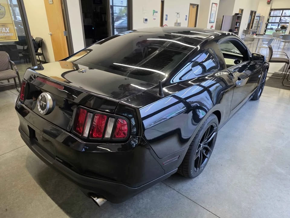 2011 Ford S197 Mustang GT - Image 4 of 12