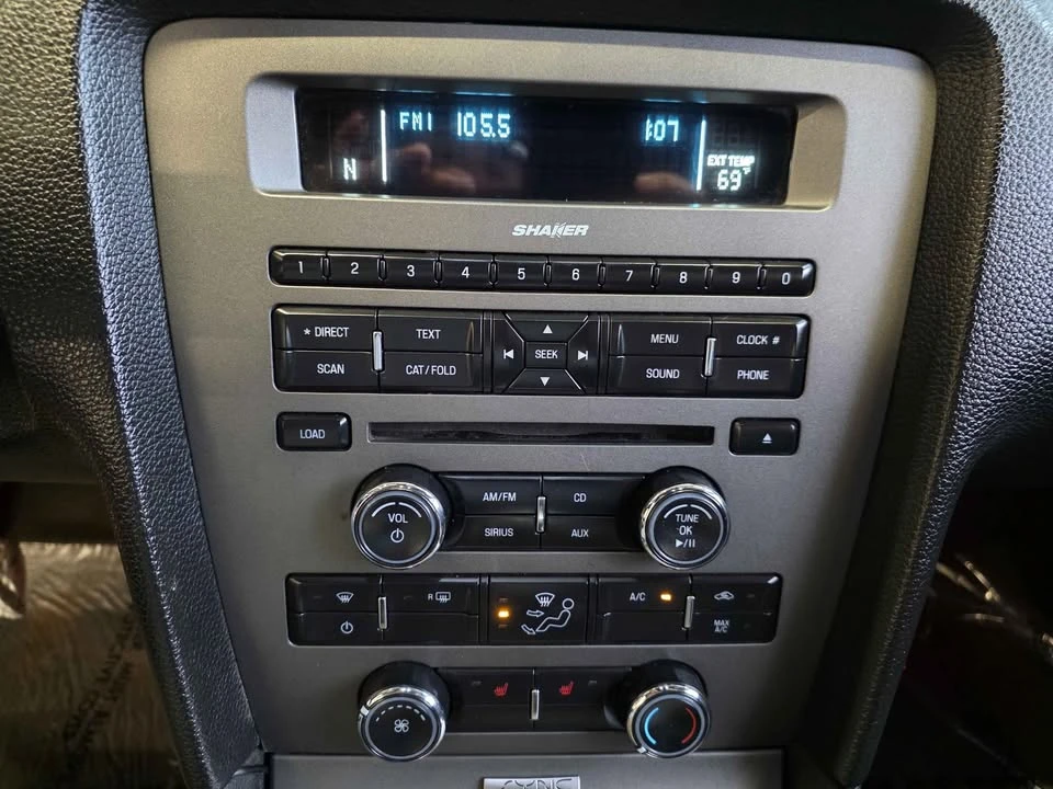 2011 Ford S197 Mustang GT - Image 6 of 12
