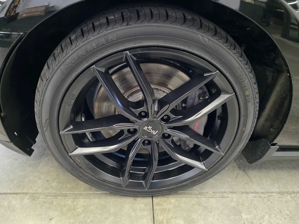 2011 Ford S197 Mustang GT - Image 11 of 12