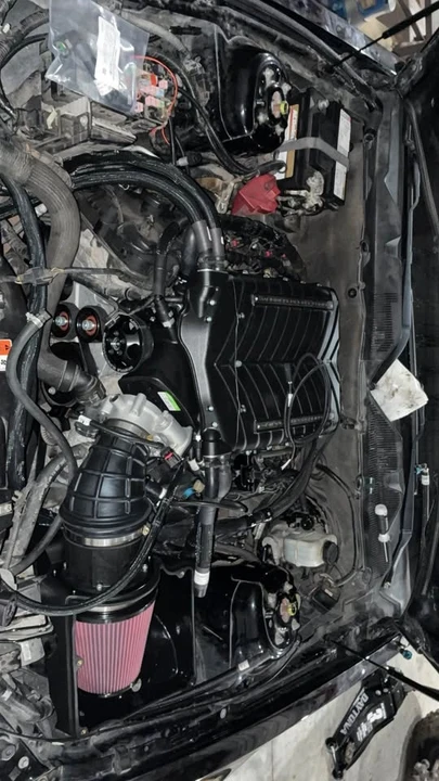 2011 Ford S197 Mustang GT - Image 6 of 8
