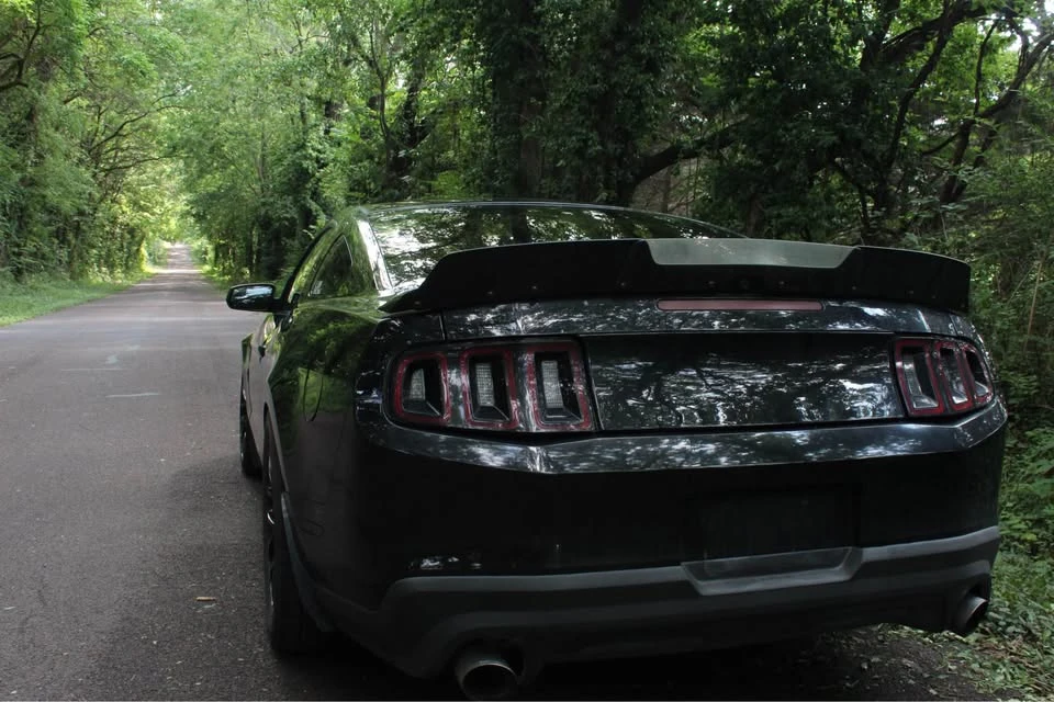 2011 Ford S197 Mustang GT - Image 5 of 8