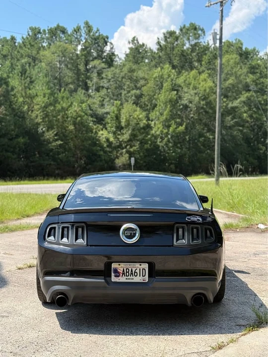 2011 Ford S197 Mustang GT - Image 6 of 13