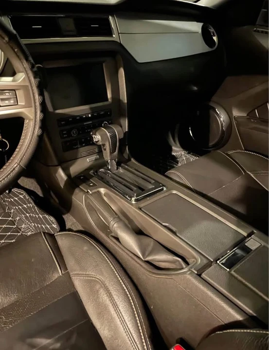 2011 Ford S197 Mustang GT - Image 12 of 13