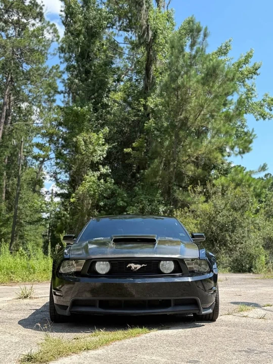 2011 Ford S197 Mustang GT - Image 5 of 13