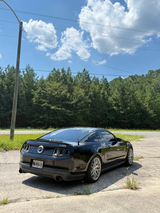 2011 Ford S197 Mustang GT - Image 3 of 13