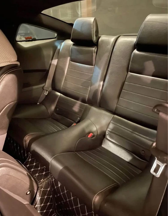 2011 Ford S197 Mustang GT - Image 13 of 13