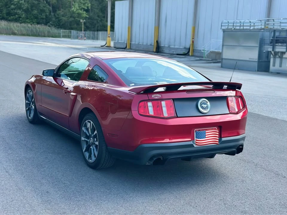 2011 Ford S197 Mustang GT - Image 3 of 13
