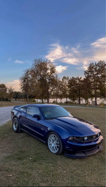 2011 Ford S197 Mustang GT - Image 4 of 17