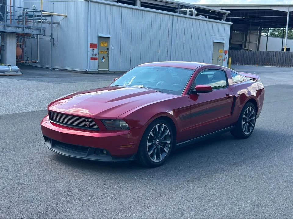 2011 Ford S197 Mustang GT - Image 4 of 13