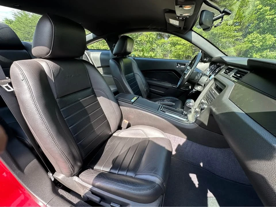 2011 Ford S197 Mustang GT - Image 11 of 13