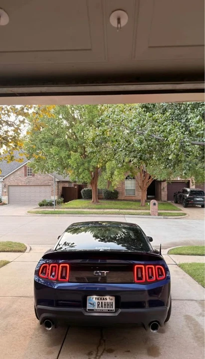 2011 Ford S197 Mustang GT - Image 3 of 17
