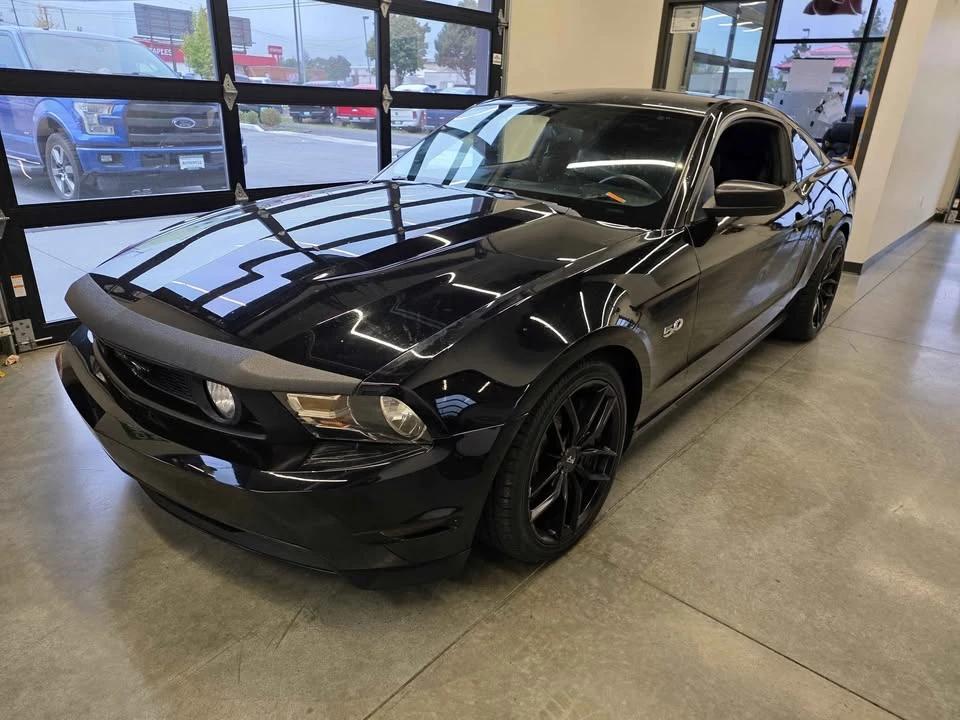 2011 Ford S197 Mustang GT - Image 2 of 12