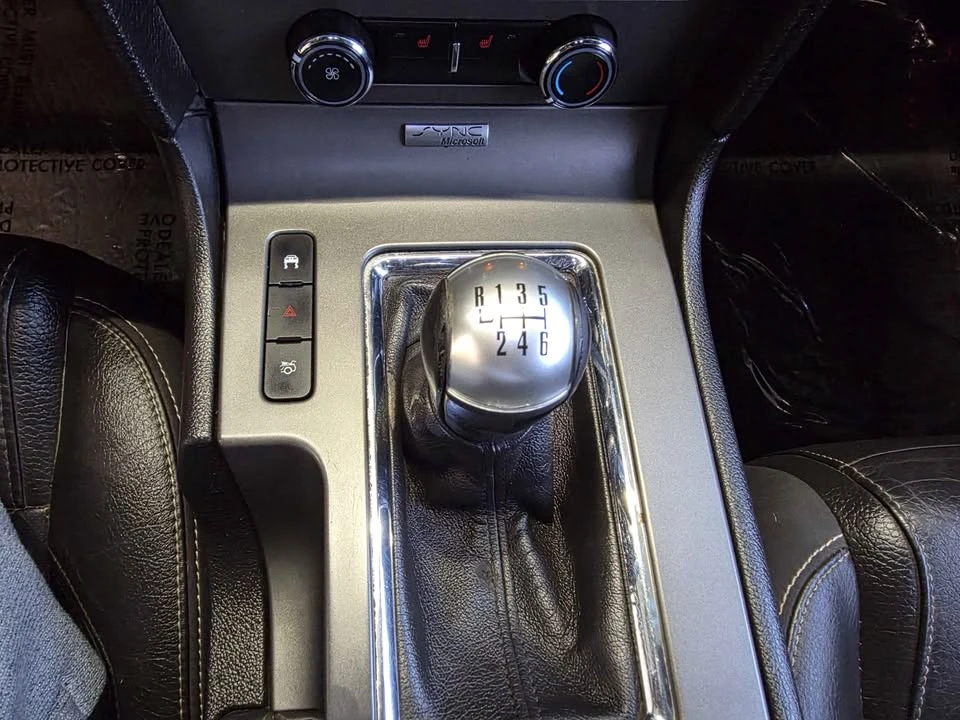 2011 Ford S197 Mustang GT - Image 7 of 12