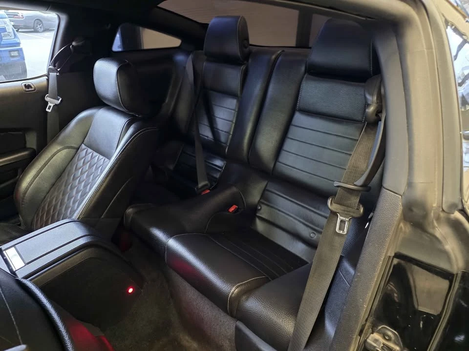 2011 Ford S197 Mustang GT - Image 10 of 12