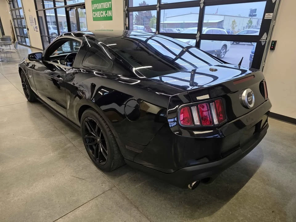 2011 Ford S197 Mustang GT - Image 3 of 12