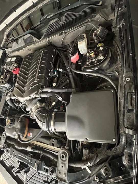 2011 Ford S197 Mustang GT - Image 7 of 8
