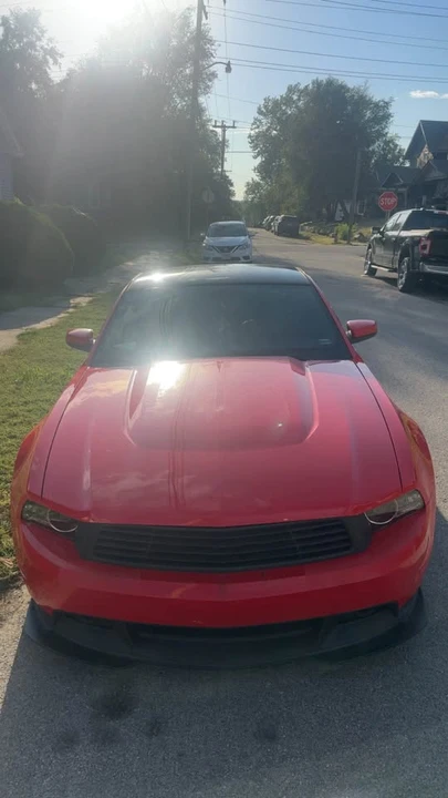 2011 Ford S197 Mustang GT - Image 7 of 15