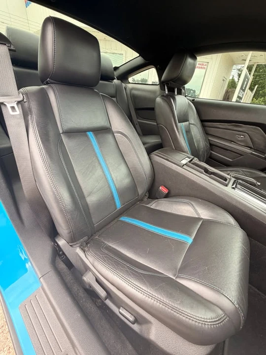 2011 Ford S197 Mustang GT - Image 13 of 18
