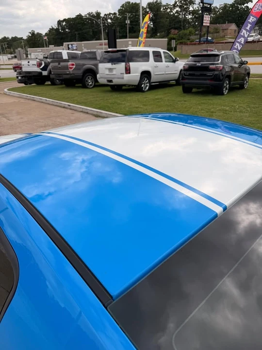 2011 Ford S197 Mustang GT - Image 10 of 18