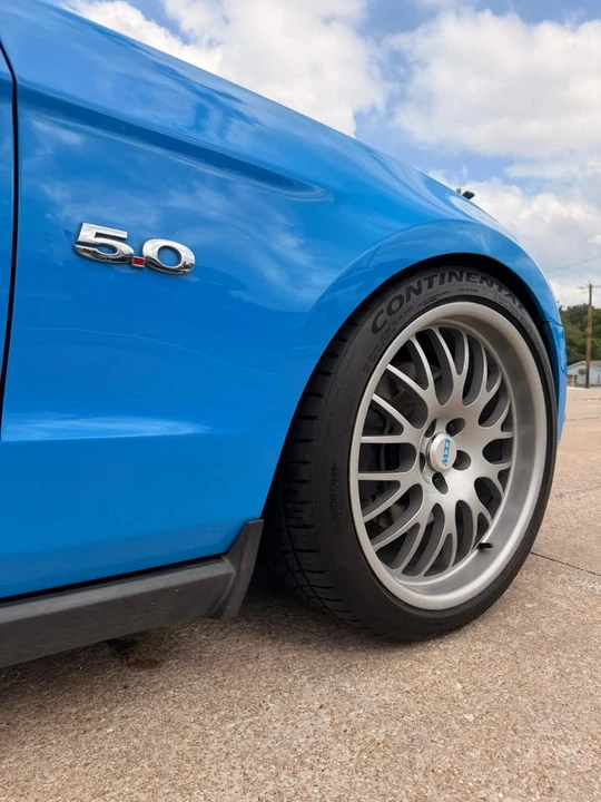 2011 Ford S197 Mustang GT - Image 8 of 18