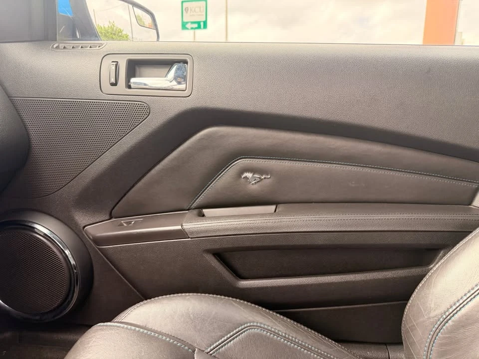 2011 Ford S197 Mustang GT - Image 17 of 18