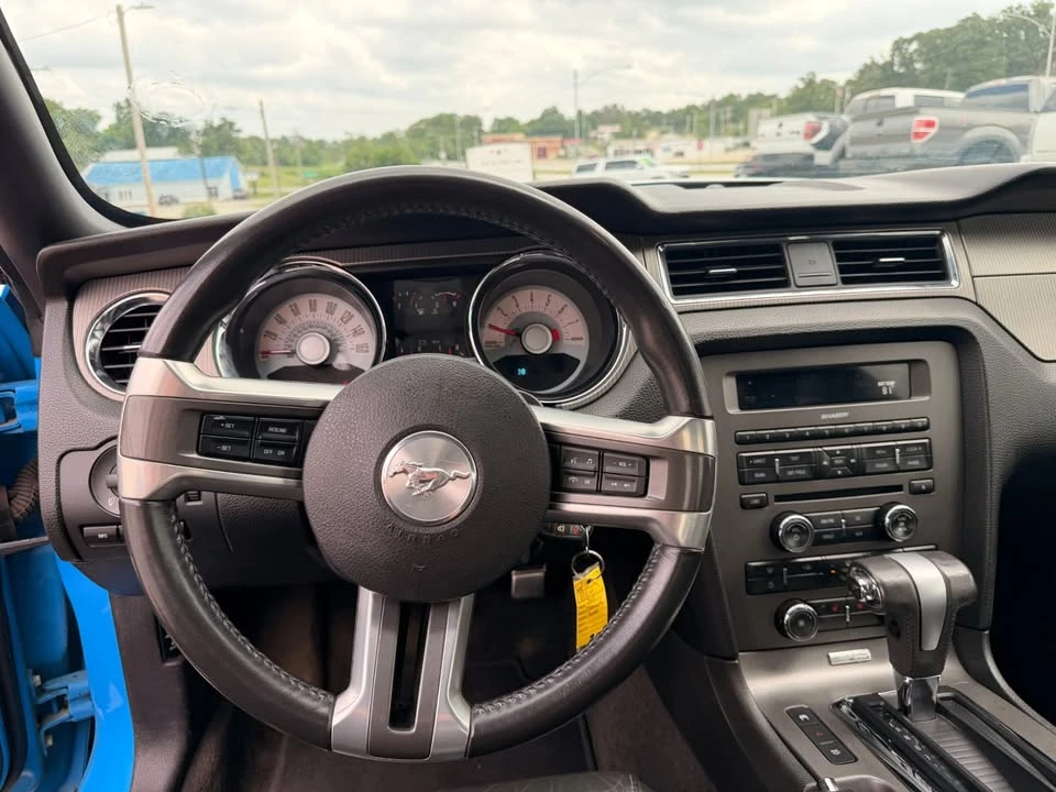 2011 Ford S197 Mustang GT - Image 15 of 18
