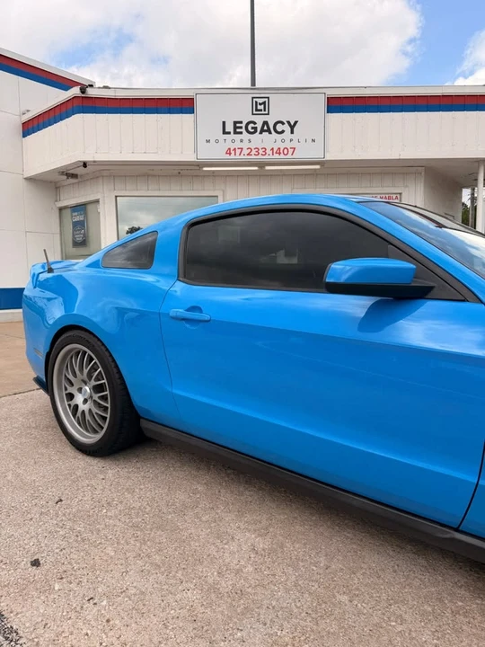 2011 Ford S197 Mustang GT - Image 7 of 18