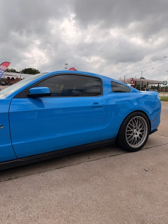 2011 Ford S197 Mustang GT - Image 9 of 18